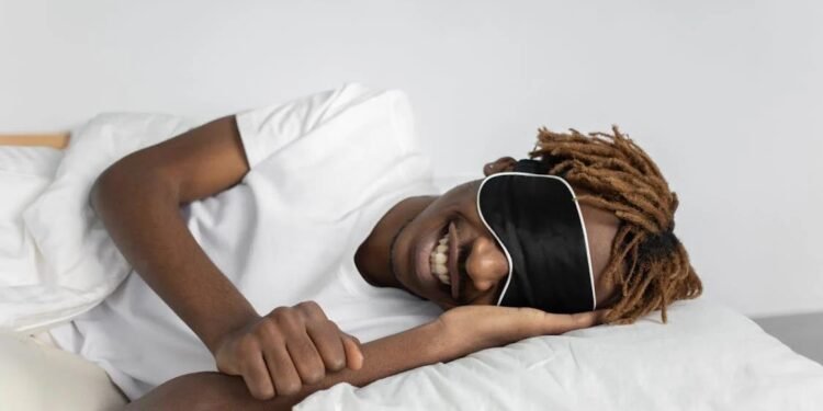 How a Comfortable Bed Promotes Better Sleep Health