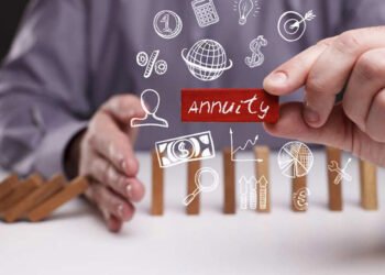 How to Choose the Right Structured Annuity for Your Retirement Needs 1