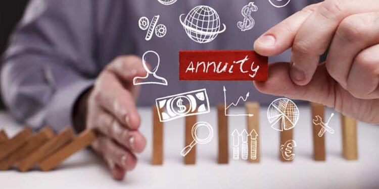 How to Choose the Right Structured Annuity for Your Retirement Needs 1