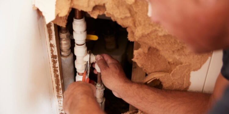 How to Choose the Right Water Damage Restoration Service