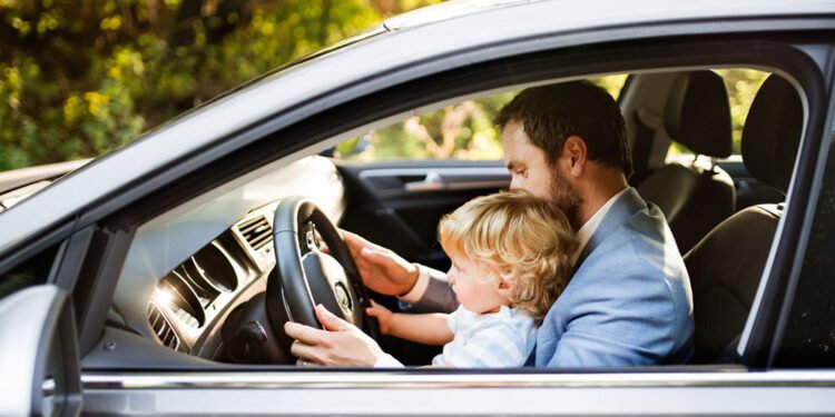 How to Determine the Best Family Vehicle