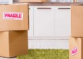 How to Safely Move Fragile Items Without Damage