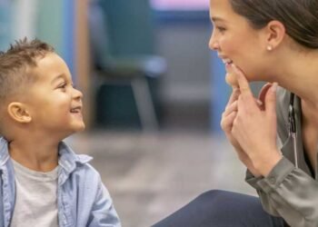How to Support Your Child’s Speech Development at Home