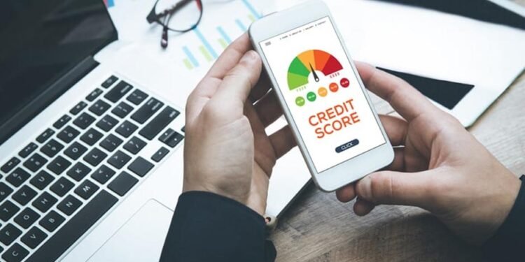 Improving Your Credit Score Responsibly