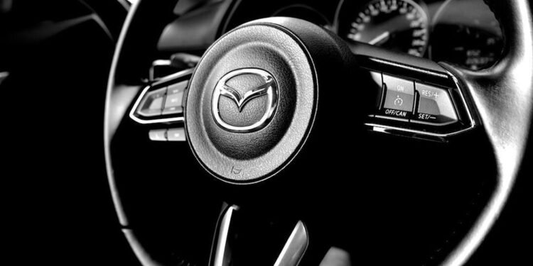 Innovative Mazda Car Accessories You Didn't Know Existed