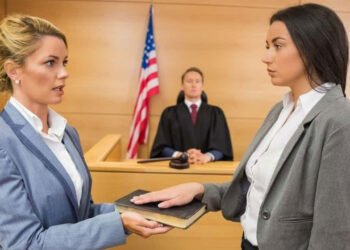 Is a Criminal Defense Lawyer Necessary in Your Case