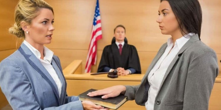 Is a Criminal Defense Lawyer Necessary in Your Case