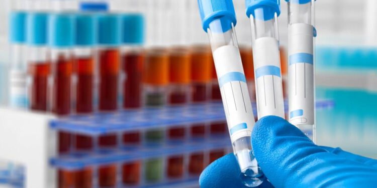 Lab Labels for Safety and Organization