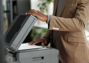 Leading Brand Manufacturers Are the Go-To Choice for Office Printing Solutions