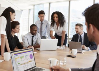 Legal Teams Should Adopt Digital Solutions