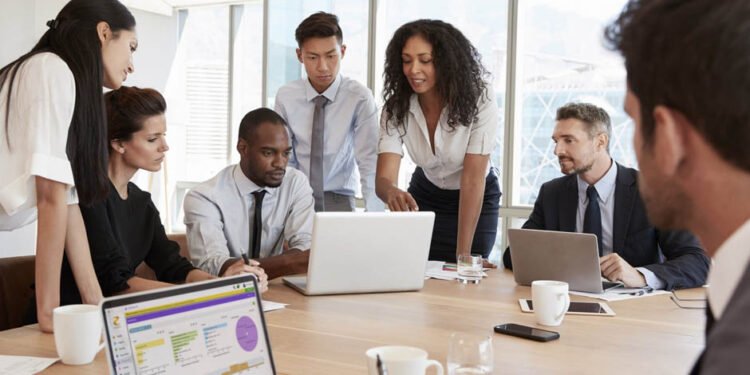 Legal Teams Should Adopt Digital Solutions