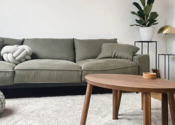Malaysian Style _ Furniture Designs for the Modern Home