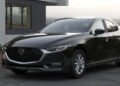 Mazda Sedans