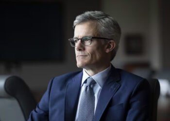 Mortimer j Buckley - 55