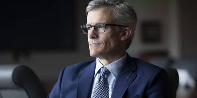 Mortimer j Buckley - 55