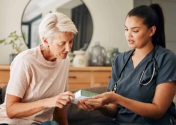 Move From Independent to Assisted Living