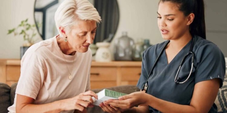 Move From Independent to Assisted Living