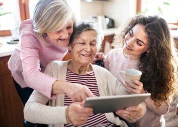 Navigating the Different Levels of Care in Assisted Living Facilities