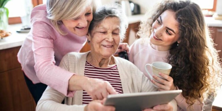 Navigating the Different Levels of Care in Assisted Living Facilities
