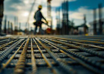 New Project in Construction