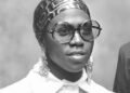 Nzingha Shakur - 52