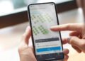 Office Seat Booking Software