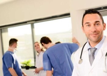 Preparing for the End of Your Medical Training Journey