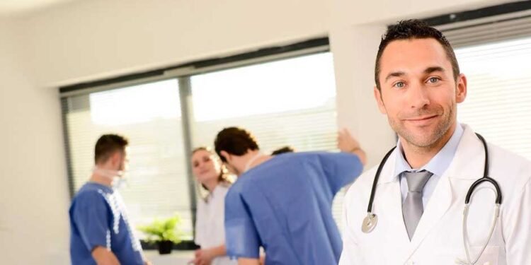 Preparing for the End of Your Medical Training Journey