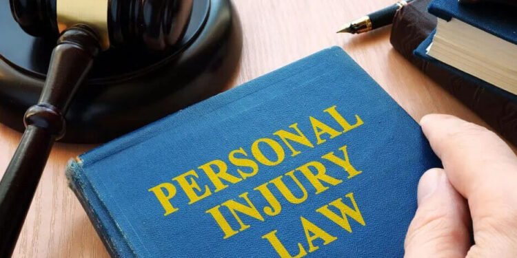 Pursuing a Personal Injury Lawsuit