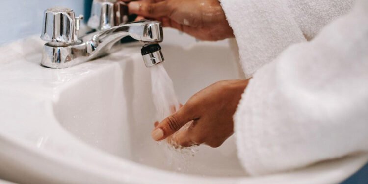 Reliable Hot Water Supply