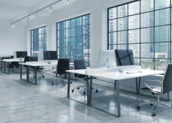 Renting Commercial Office Space