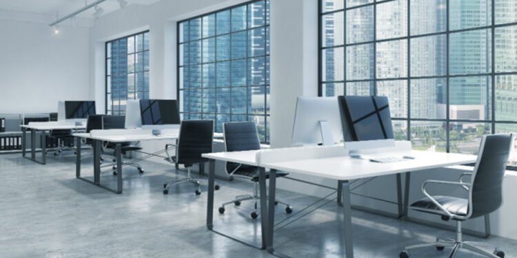 Renting Commercial Office Space