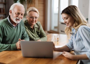 Residential Care vs Assisted Living