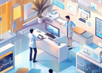 Role of Technology in Streamlining and Cutting Operational Expenses In Medical Care