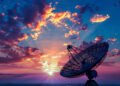 Satellite Communication with Traditional Radio Systems