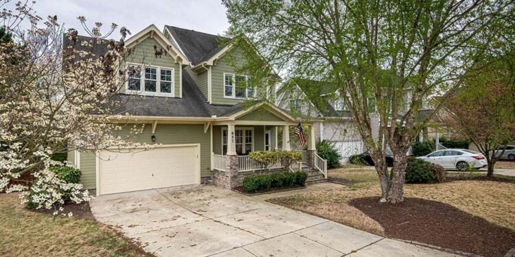 Smart Investments in Home Renovation
