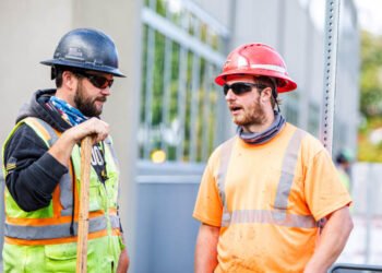 Starting a Career in Pavement Services