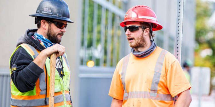 Starting a Career in Pavement Services