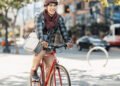 Streamline Your Bicycle Commute