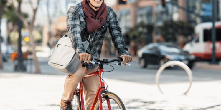 Streamline Your Bicycle Commute