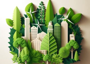 Sustainable Construction