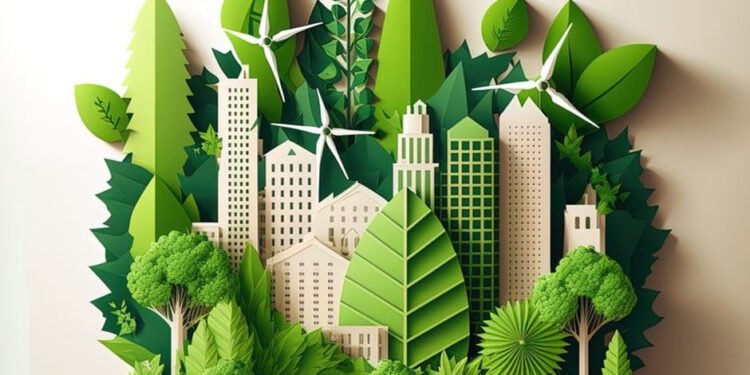 Sustainable Construction