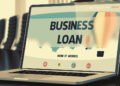 Taking Out a Business Loan