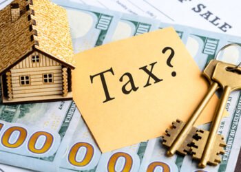 Tax Delinquent Properties