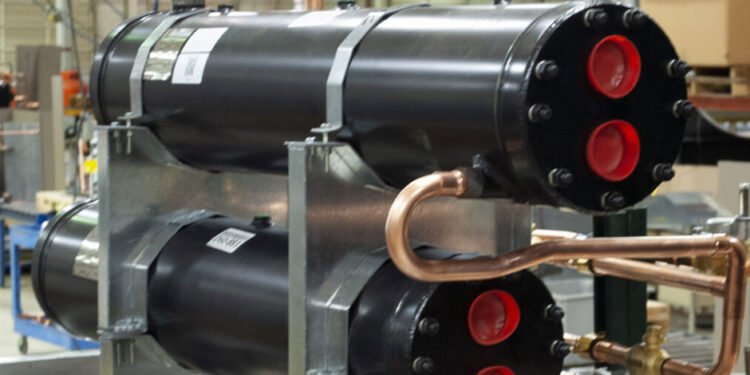 The-Basics-of-Water-Cooled-Condensers