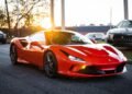 The Benefits of Luxury Car Rental for Business Travelers
