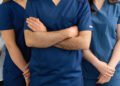 The Crucial Role of Proper Fit in Healthcare Workwear