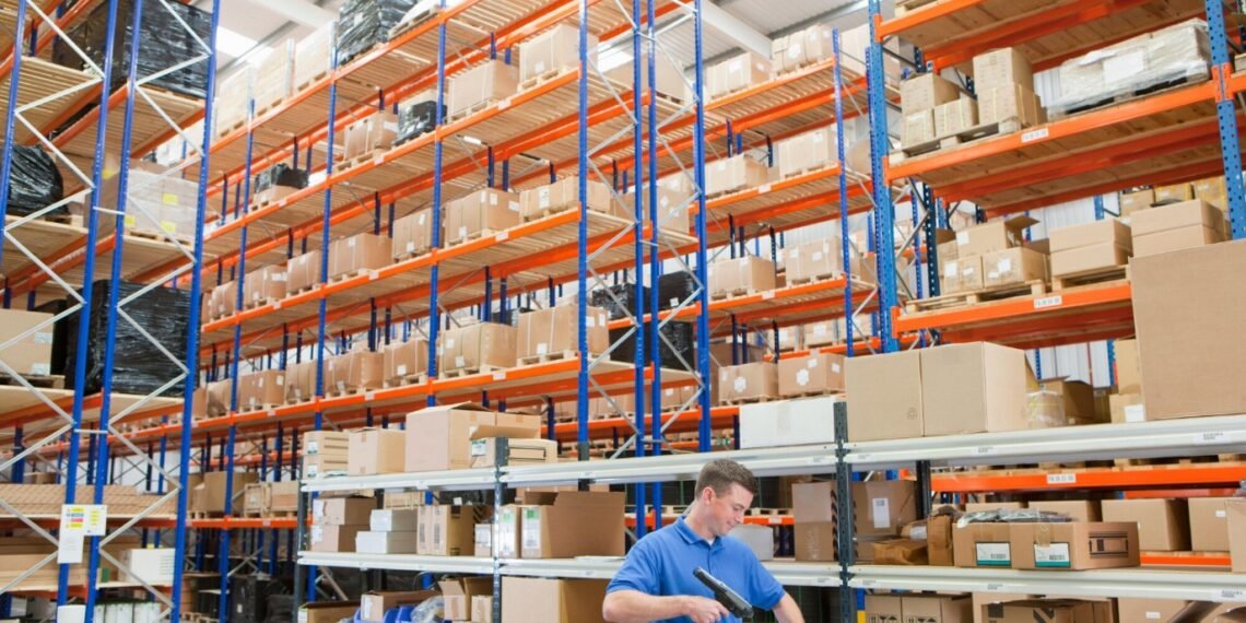 The Essential Skills Every Warehouse Material Handler Should Master ...