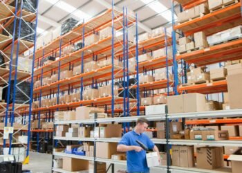 The Essential Skills Every Warehouse Material Handler Should Master