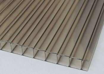 The Ever-Popular Polycarbonate